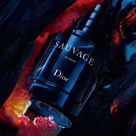 dior sauvage wikipedia.